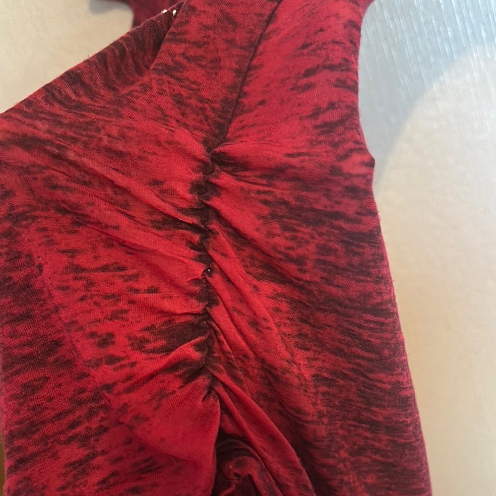 Women's Embellished Top Y2K Style - Picture 4 of 6